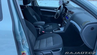 Škoda Octavia 1,6   II 2010