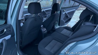 Škoda Octavia 1,6   II 2010