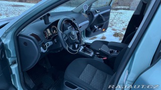 Škoda Octavia 1,6   II 2010