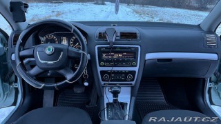 Škoda Octavia 1,6   II 2010