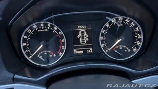 Škoda Octavia 1,6   II 2010