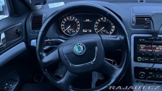 Škoda Octavia 1,6   II 2010