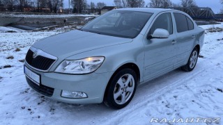 Škoda Octavia 1,6   II 2010