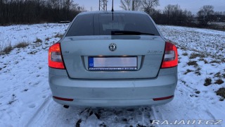 Škoda Octavia 1,6   II 2010