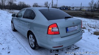 Škoda Octavia 1,6   II 2010