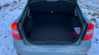 Škoda Octavia 1,6   II 2010