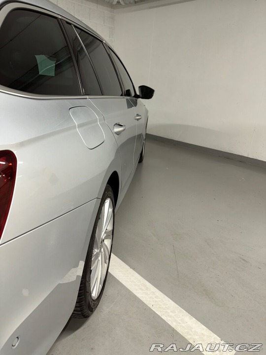 Škoda Octavia 2,0 TDI First Edition 2020