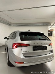 Škoda Octavia 2,0   TDI First Edition 2020