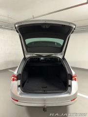Škoda Octavia 2,0   TDI First Edition 2020