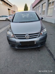 Volkswagen Golf 1,9   PLUS tdi, r.v.2006