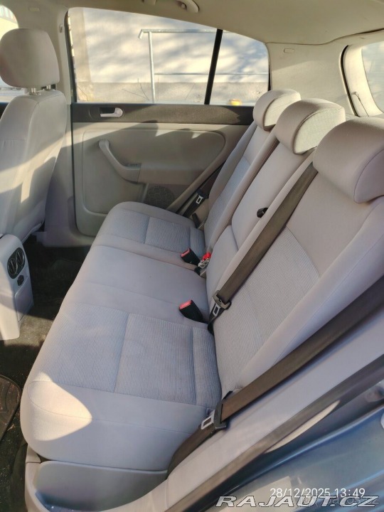 Volkswagen Golf 1,9   PLUS tdi, r.v.2006 2006