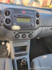 Volkswagen Golf 1,9 PLUS tdi, r.v.2006 2006