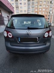 Volkswagen Golf 1,9 PLUS tdi, r.v.2006 2006