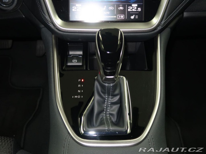 Subaru Outback 4x4 Active. K odběru ihne 2025