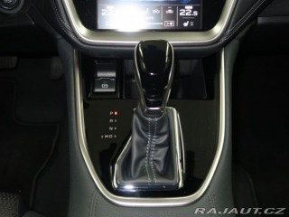 Subaru Outback 4x4 Active. K odběru ihne 2025