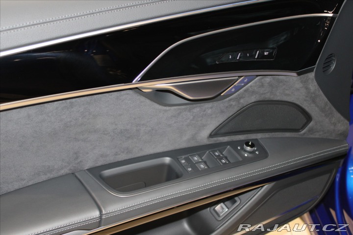 Audi A8 55 TFSi 2023