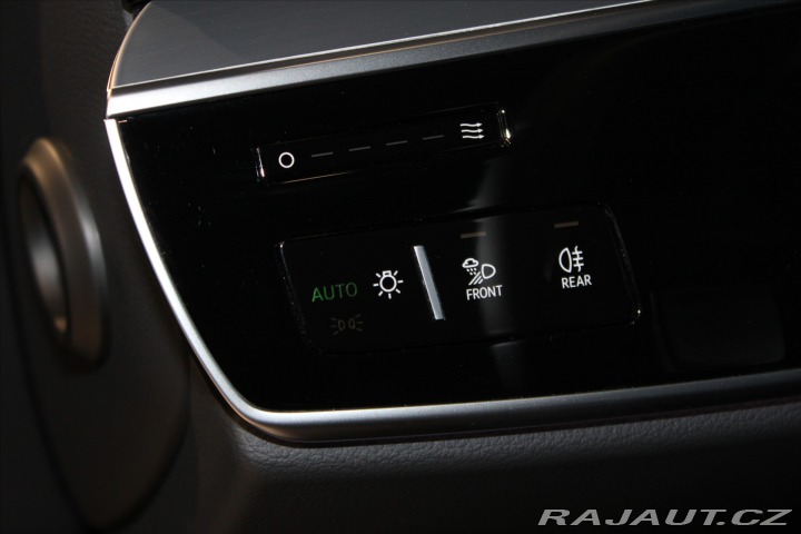 Audi A8 55 TFSi 2023