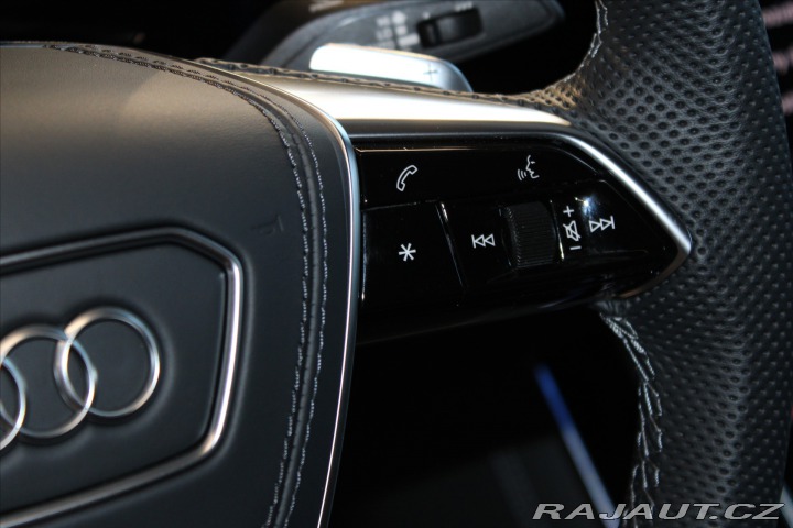 Audi A8 55 TFSi 2023