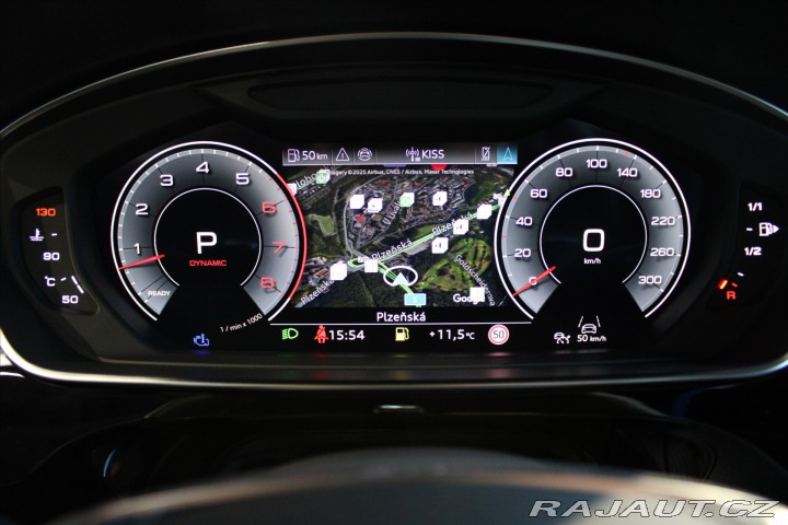 Audi A8 55 TFSi 2023