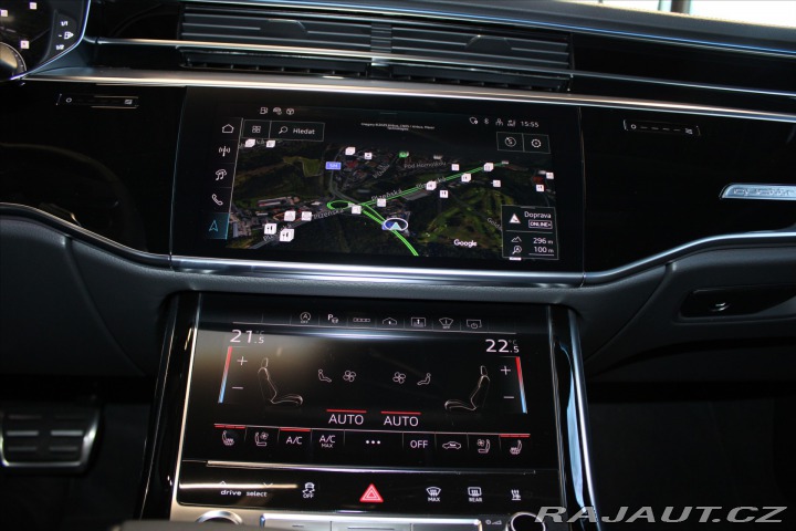 Audi A8 55 TFSi 2023