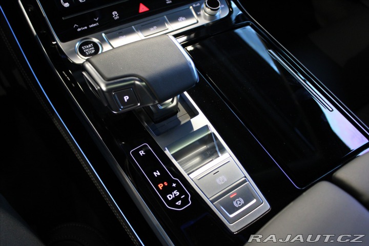 Audi A8 55 TFSi 2023