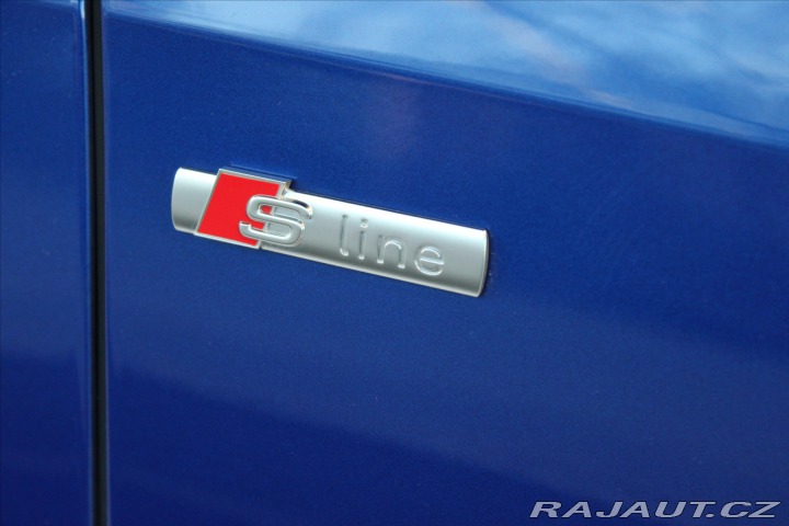 Audi A8 55 TFSi 2023