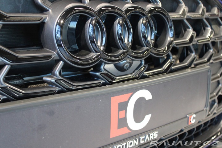 Audi A8 55 TFSi 2023