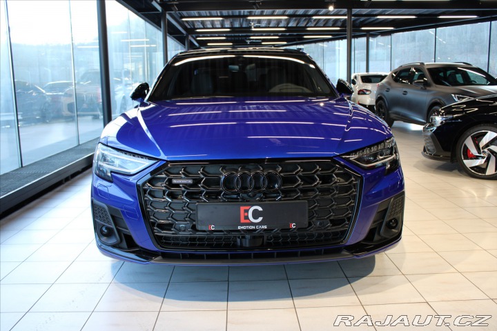 Audi A8 55 TFSi 2023