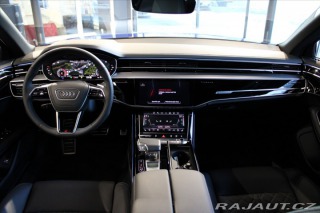 Audi A8 55 TFSi 2023