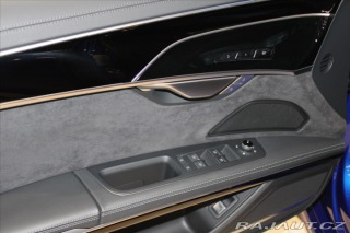 Audi A8 55 TFSi 2023