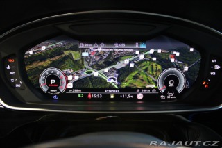 Audi A8 55 TFSi 2023