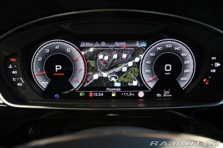 Audi A8 55 TFSi 2023