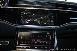 Audi A8 55 TFSi 2023