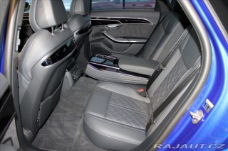 Audi A8 55 TFSi 2023