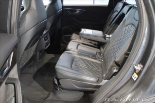 Audi SQ7 SQ7 V8 TDI quattro TDi q 2021