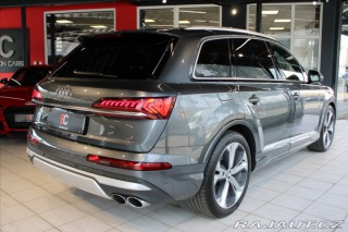 Audi SQ7 SQ7 V8 TDI quattro TDi q 2021