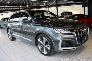 Audi SQ7 SQ7 V8 TDI quattro TDi q 2021