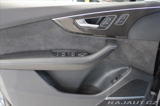 Audi SQ7 SQ7 V8 TDI quattro TDi q 2021