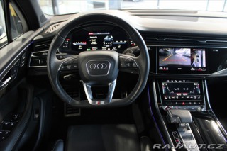 Audi SQ7 SQ7 V8 TDI quattro TDi q 2021