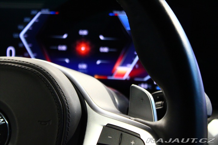 BMW 4 420d xDrive M Sport GC Ne 2024