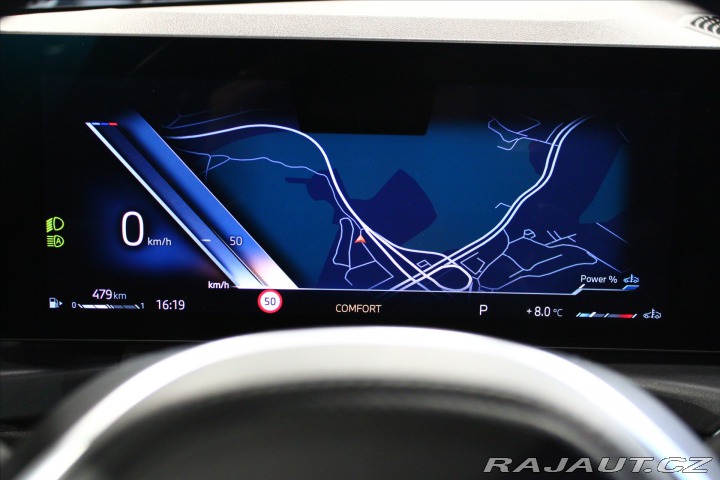 BMW 4 420d xDrive M Sport GC Ne 2024