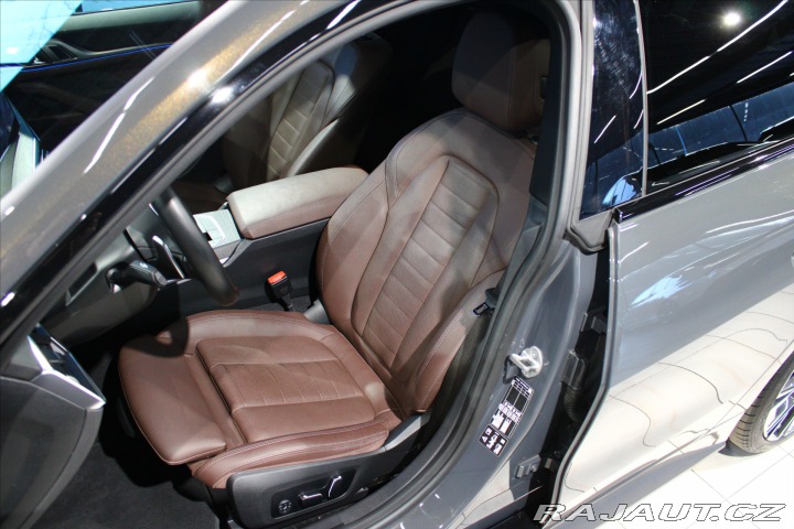 BMW 4 420d xDrive M Sport GC Ne 2024