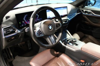 BMW 4 420d xDrive M Sport GC Ne 2024