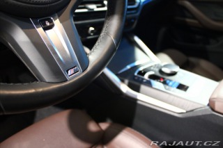 BMW 4 420d xDrive M Sport GC Ne 2024