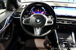 BMW 4 420d xDrive M Sport GC Ne 2024