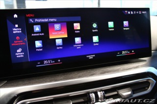 BMW 4 420d xDrive M Sport GC Ne 2024