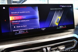 BMW 4 420d xDrive M Sport GC Ne 2024