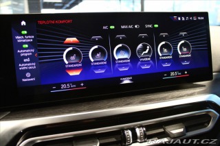 BMW 4 420d xDrive M Sport GC Ne 2024