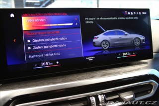 BMW 4 420d xDrive M Sport GC Ne 2024