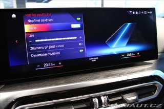 BMW 4 420d xDrive M Sport GC Ne 2024